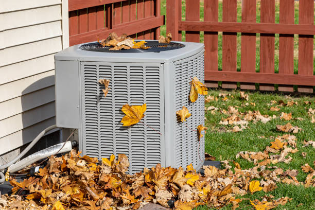 Best Local HVAC Companies  in Madera Acres, CA
