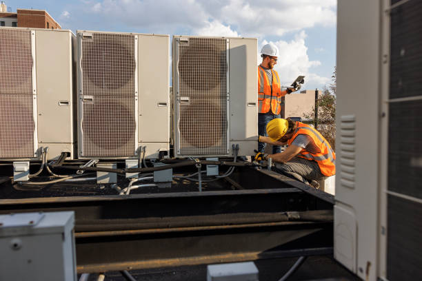 Best Commercial HVAC Repair  in Madera Acres, CA
