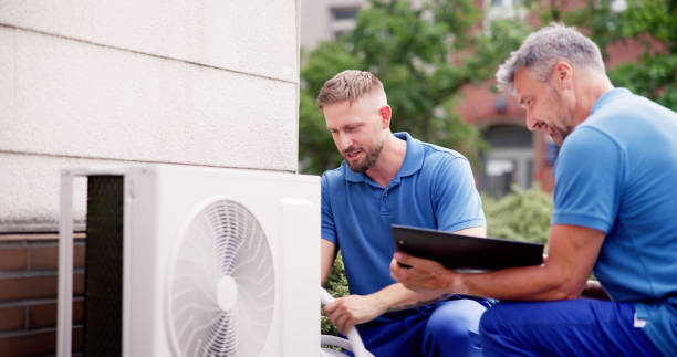 Best HVAC Companies Near Me  in Madera Acres, CA