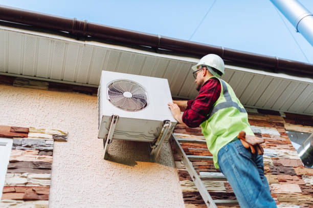 Best HVAC Tune-Up Services  in Madera Acres, CA