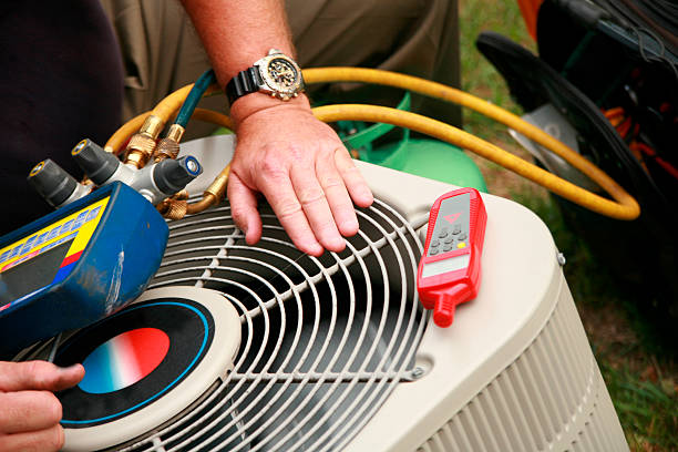 Best HVAC Emergency Services  in Madera Acres, CA