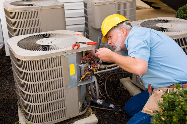 Best HVAC Air Duct Cleaning  in Madera Acres, CA