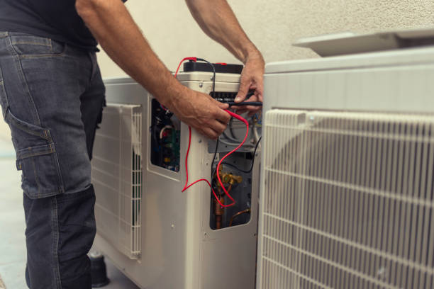Best Emergency HVAC Repair  in Madera Acres, CA