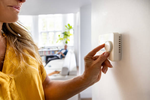 Best AC Installation Near Me  in Madera Acres, CA