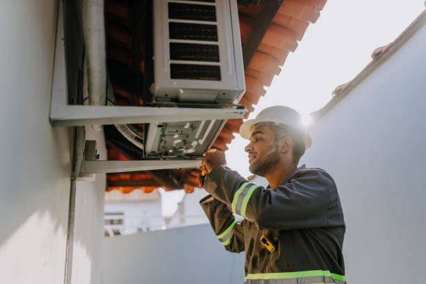 Best HVAC Installation Services  in Madera Acres, CA