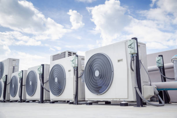 Best HVAC Air Duct Cleaning  in Madera Acres, CA