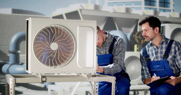 Best 24/7 HVAC Repair  in Madera Acres, CA