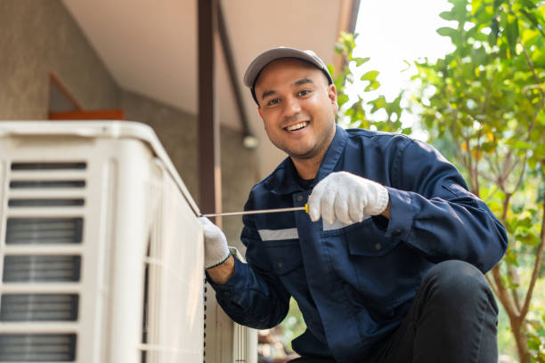 Best Residential HVAC Services  in Madera Acres, CA