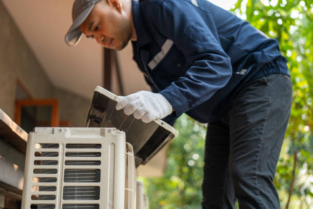 Ductless HVAC Repair in Madera Acres, CA