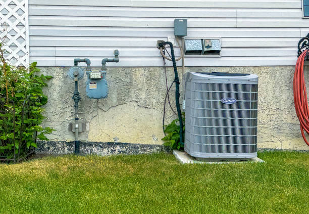 Best HVAC Installation Services  in Madera Acres, CA